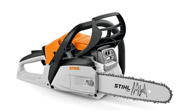 Ms 162 Motorsåg 30 Cm